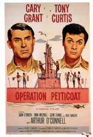 Operation Petticoat